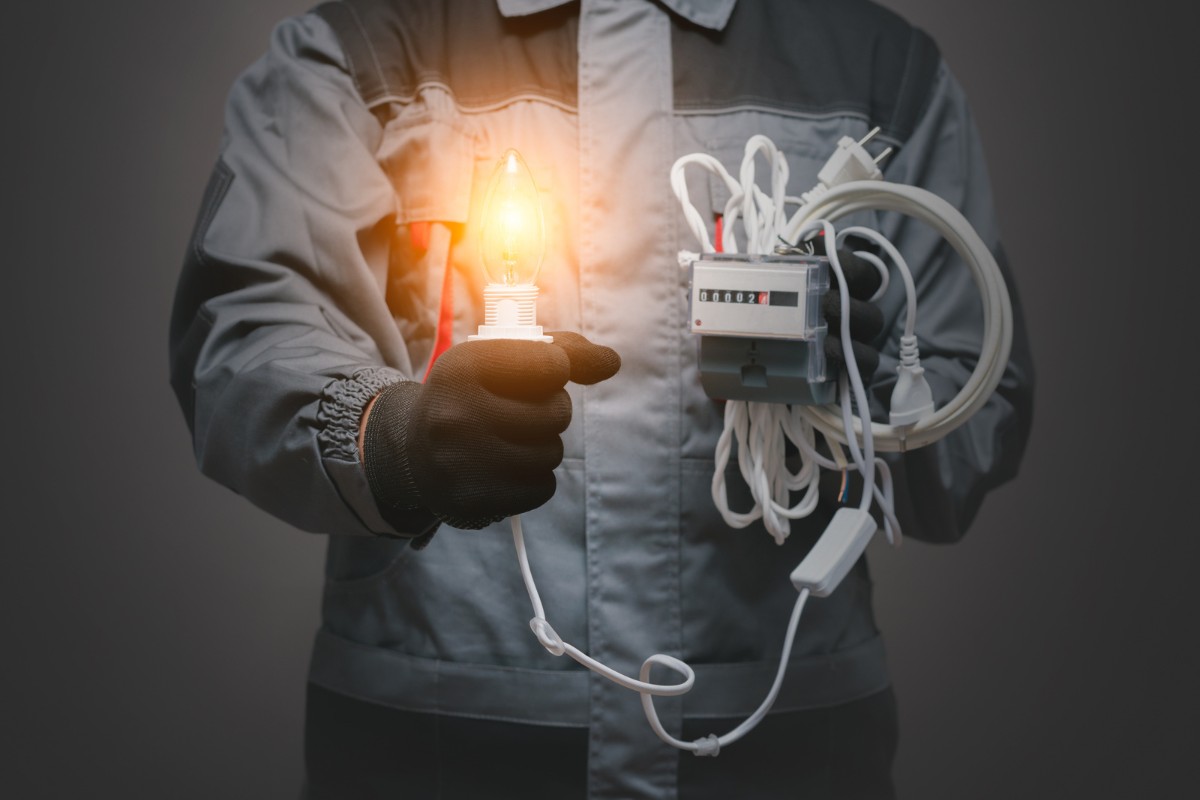 Electrician St Ives — residential electrical work in the St Ives Chase neighbourhood of Ku-ring-gai