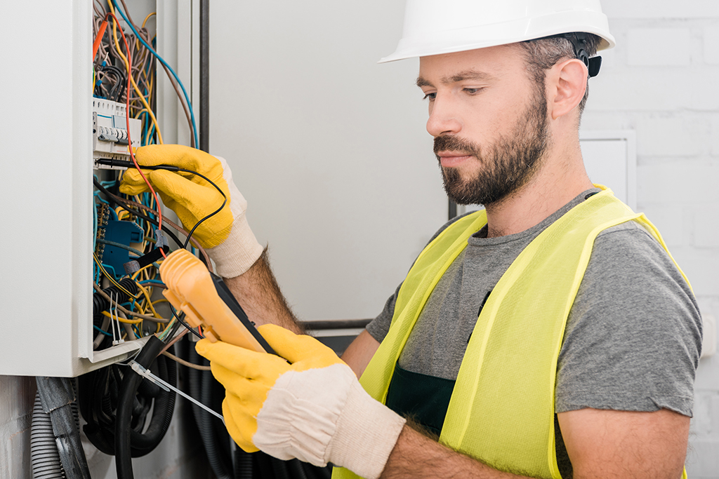 Switchboard upgrade completed in St Ives Chase, NSW